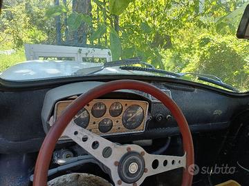 FIAT 500 TV GIANNINI