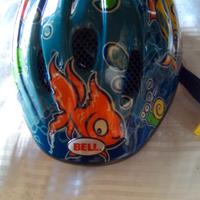 casco bici