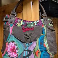borsa donna desigual