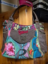 borsa donna desigual