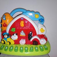 Chicco fattoria parlante