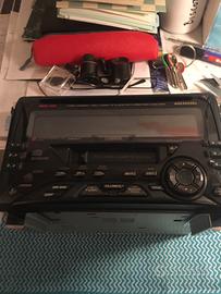 Autoradio