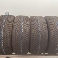 225 45 r17 94w 4 gomme laufenn 4 stagioni