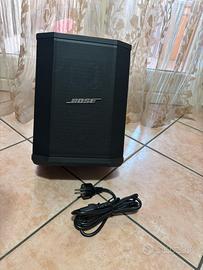 Bose S1 pro