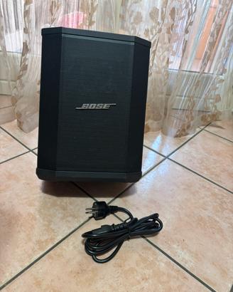Bose S1 pro