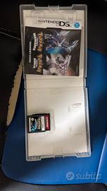 Pokemon diamante + action replay 