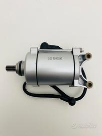 MOTORINO AVVIAMENTO KEEWAY CD 218100009082
