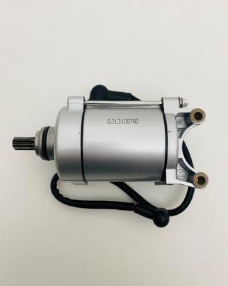 MOTORINO AVVIAMENTO KEEWAY CD 218100009082