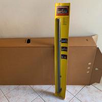 TENDINA VINTAGE POSTERIORE ANTISOLE PER AUTO cm90
