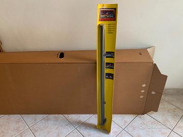 TENDINA VINTAGE POSTERIORE ANTISOLE PER AUTO cm90