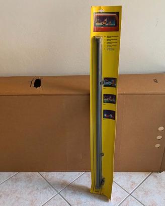 TENDINA VINTAGE POSTERIORE ANTISOLE PER AUTO cm90