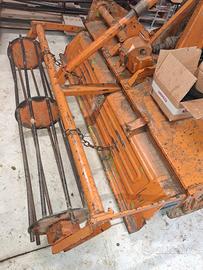 FRESA TERRA MASCHIO L170 PER TRATTORE