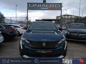 Peugeot 3008 Hybrid 180 e-EAT8 Allure Pack