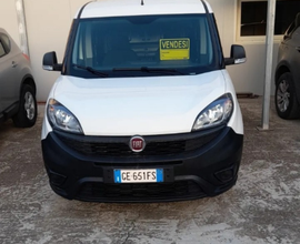 Fiat Doblò Cargo 1.6 multijet euro6