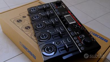 Boss RC 505 mkII Loop Station