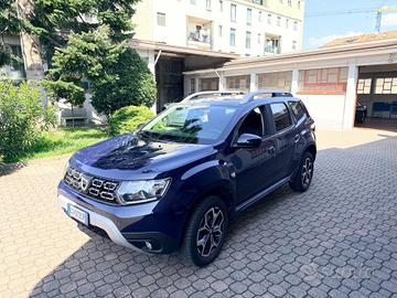 Dacia Duster benzina gpl