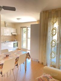 Villa Claudia al mare