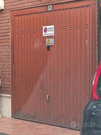 Basculante motorizzato