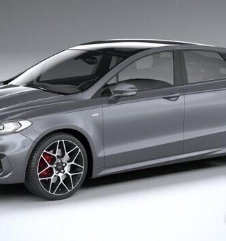 Ricambi usati ford mondeo-sw 2019-2022