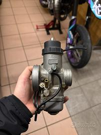 Carburatore 34 vhsb dell’orto