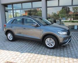 Volkswagen T-Roc Volkswagen T-Roc 1.5 TSI ACT Life