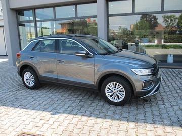 Volkswagen T-Roc Volkswagen T-Roc 1.5 TSI ACT Life