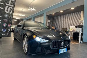 Maserati Ghibli V6 Diesel 275 CV