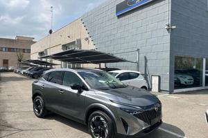 NISSAN Qashqai MHEV 158 CV Xtronic N-Connecta Km