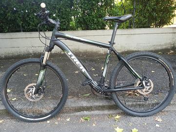 Bicicletta MTB TREK