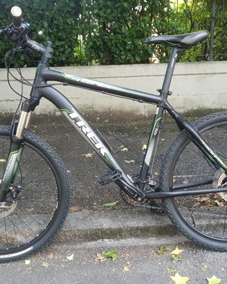 Bicicletta MTB TREK