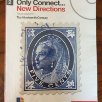 Only Connect. New Directions 2