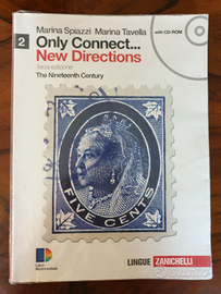 Only Connect. New Directions 2