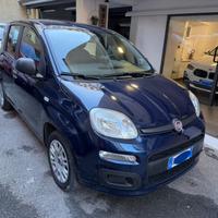 Fiat Panda 1.2 Easy 69CV EURO6 PERMUTABILE