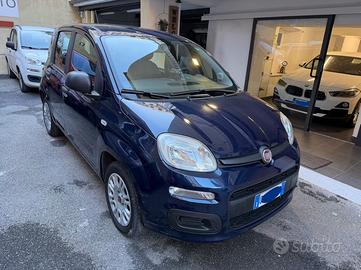 Fiat Panda 1.2 Easy 69CV EURO6 PERMUTABILE