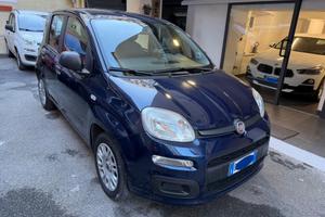 Fiat Panda 1.2 Easy 69CV EURO6 PERMUTABILE