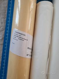 Rotoli carta schizzo