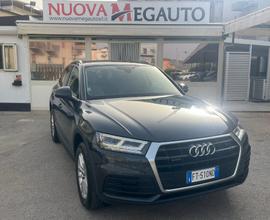 AUDI Q5 2.0 TDI quattro S tronic