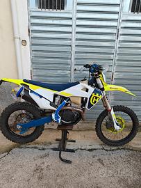 Husqvarna FE 350 - 2023