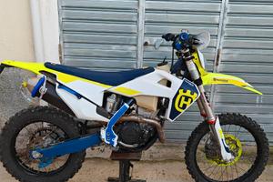 Husqvarna FE 350 - 2023