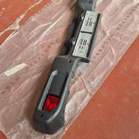 Paraurti posteriore nuovo Jeep Wrangler JL