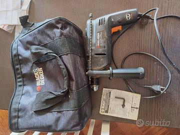 trapano Black&Decker
