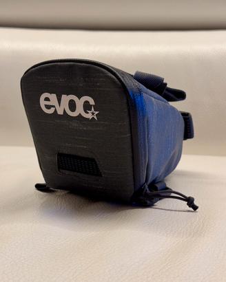 Borsa sottosella per bici - Evoc Seat Bag Tour