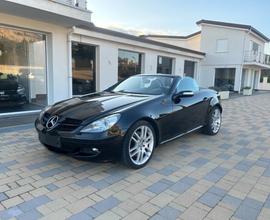 Mercedes-benz SLK 350 PREMIUM AMG MANUALE