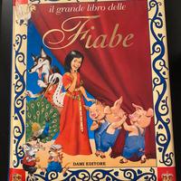 Libro delle fiabe