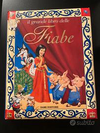 Libro delle fiabe