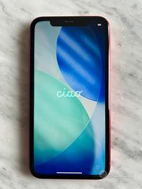 Iphone 11 - 256 giga