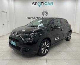 CITROEN C3 III 2017 - 1.2 puretech Shine s&s 83