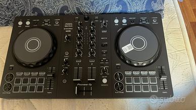 Dj piooner