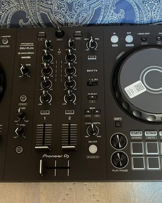 Dj piooner