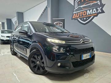 Citroen C3 1.6 BlueHDi 75cv Shine 2017